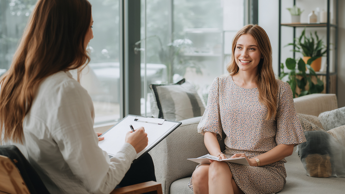 How an ADHD Assessment Can Bring You Clarity & Support